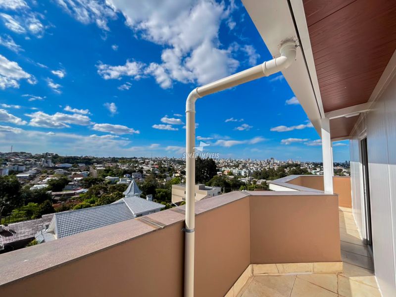 Apartamento 1 quarto  em ERECHIM