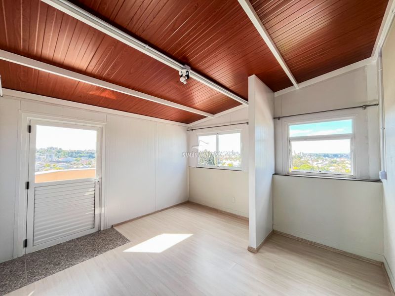 Apartamento 1 quarto  em ERECHIM