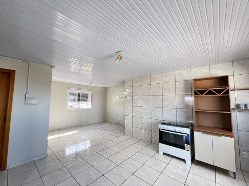 Apartamento 1 quarto  em ERECHIM