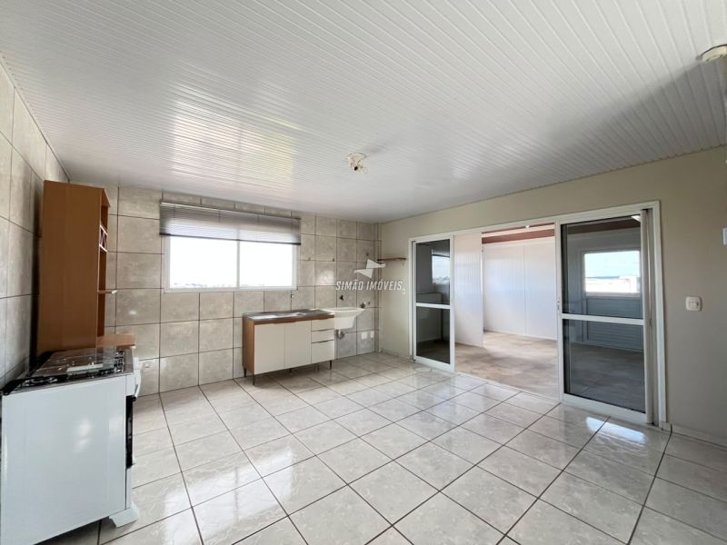 Apartamento 1 quarto  em ERECHIM