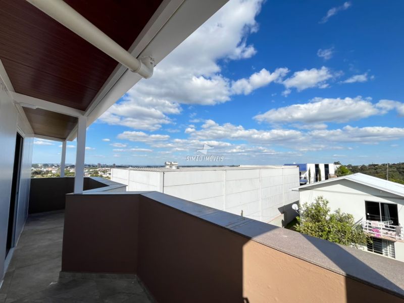 Apartamento 1 quarto  em ERECHIM