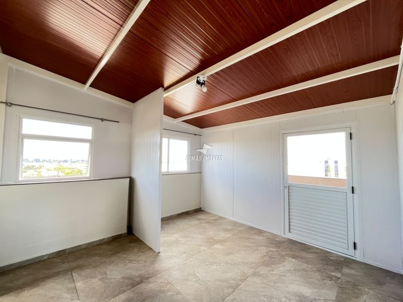 Apartamento 1 quarto  em ERECHIM