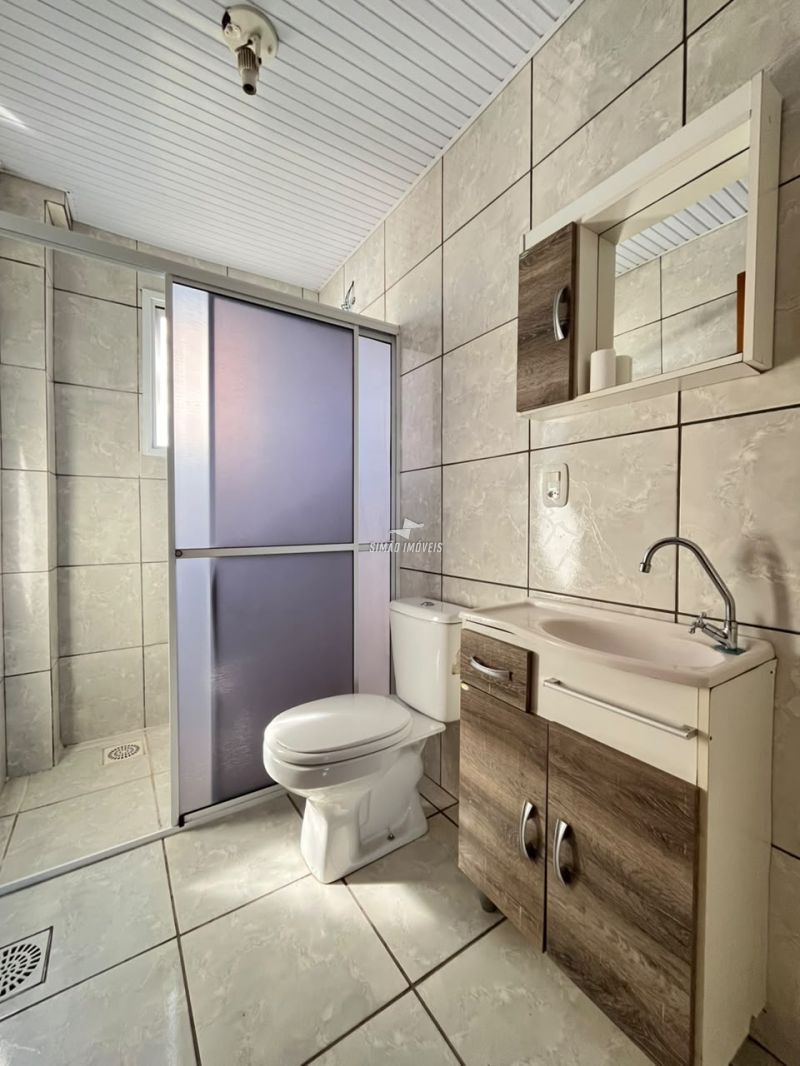 Apartamento 1 quarto  em ERECHIM