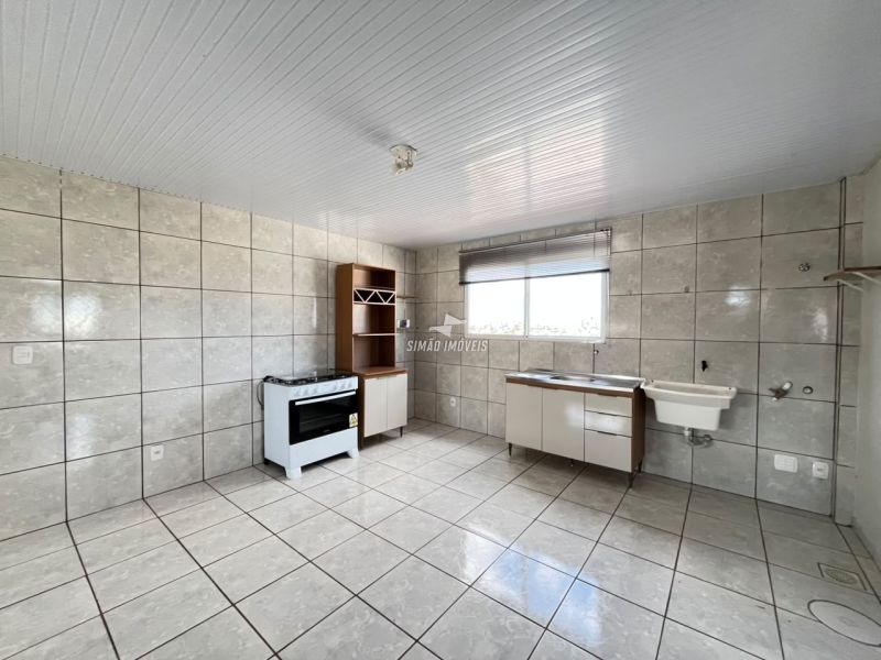 Apartamento 1 quarto  em ERECHIM