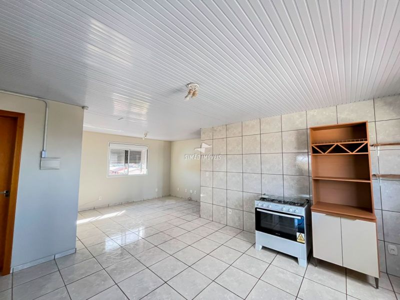 Apartamento 1 quarto  em ERECHIM
