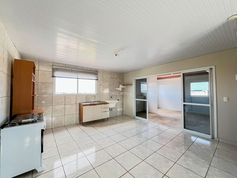 Apartamento 1 quarto  em ERECHIM