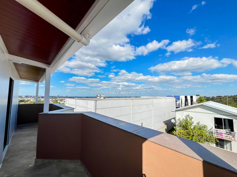 Apartamento 1 quarto  em ERECHIM