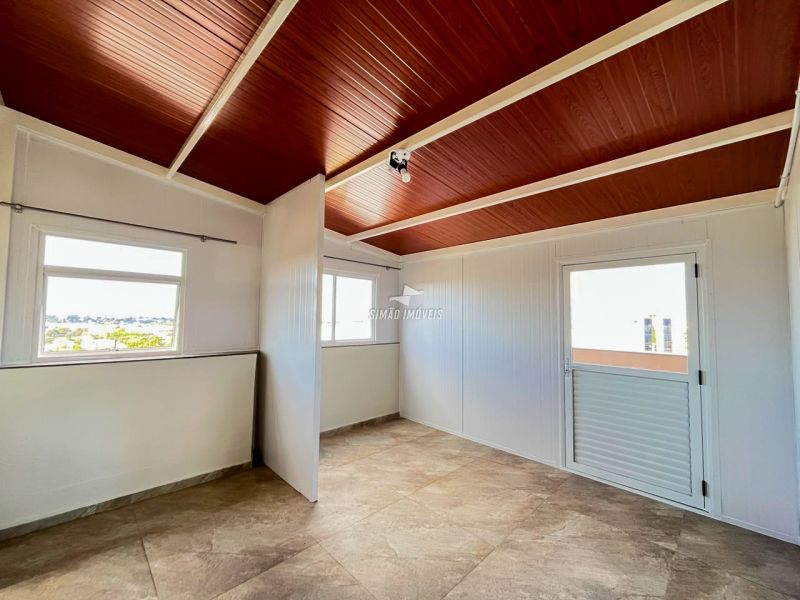 Apartamento 1 quarto  em ERECHIM