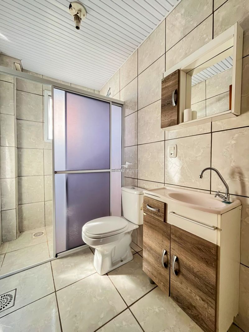 Apartamento 1 quarto  em ERECHIM