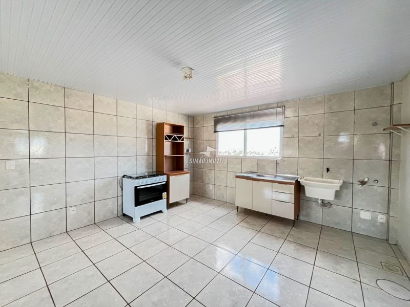 Apartamento 1 quarto  em ERECHIM