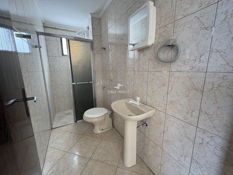 Apartamento 1 quarto  em ERECHIM