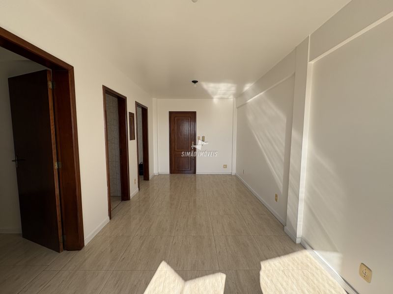 Apartamento 1 quarto  em ERECHIM