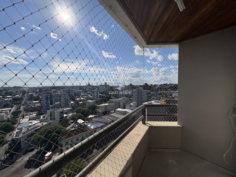 Apartamento 1 quarto  em ERECHIM