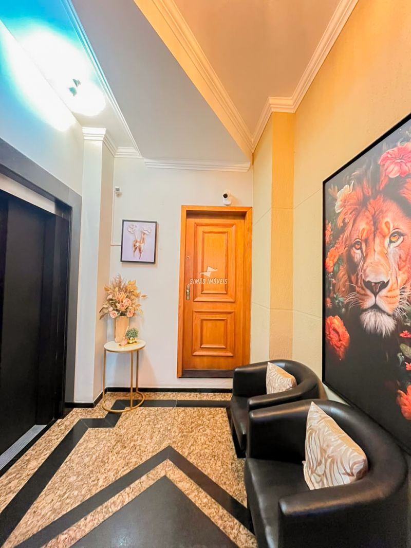 Apartamento 3 quartos  em ERECHIM
