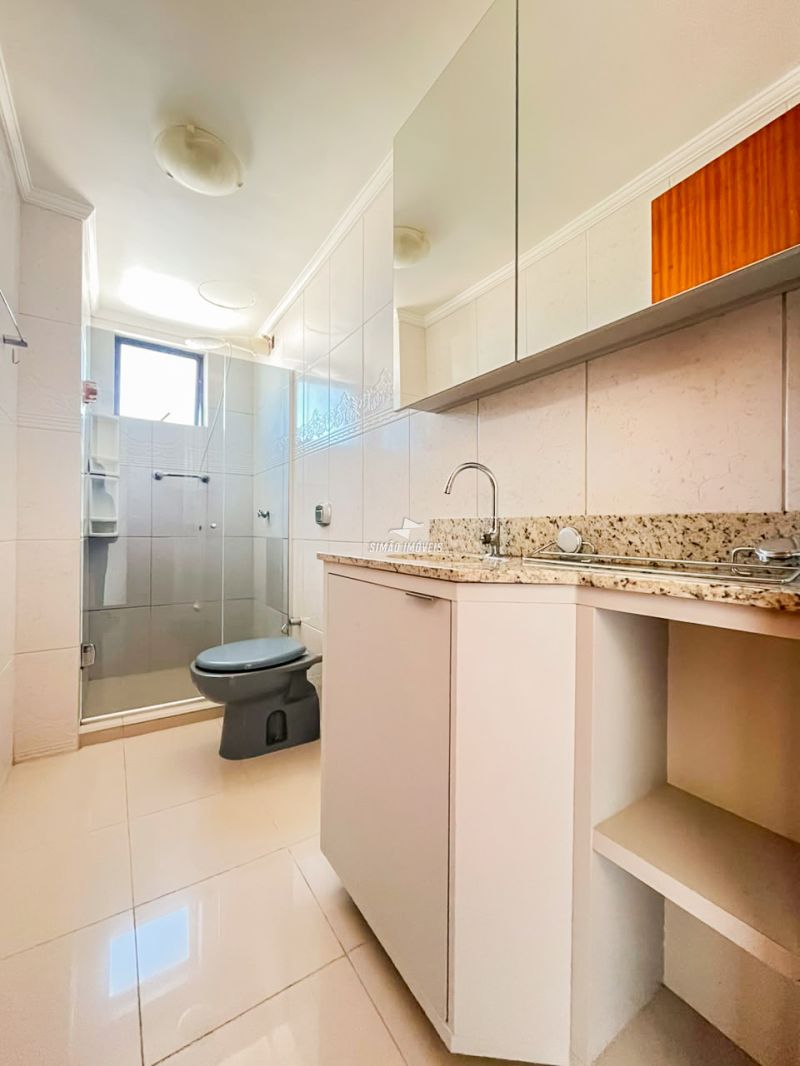 Apartamento 3 quartos  em ERECHIM