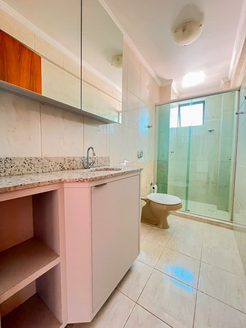 Apartamento 3 quartos  em ERECHIM