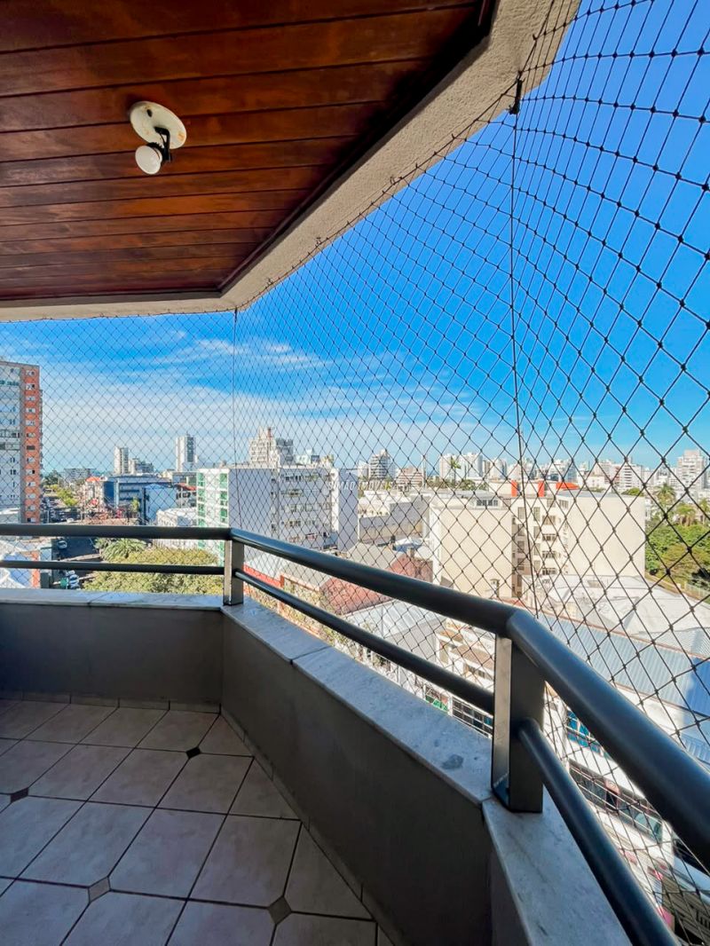 Apartamento 3 quartos  em ERECHIM