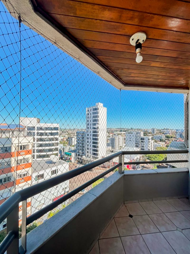 Apartamento 3 quartos  em ERECHIM