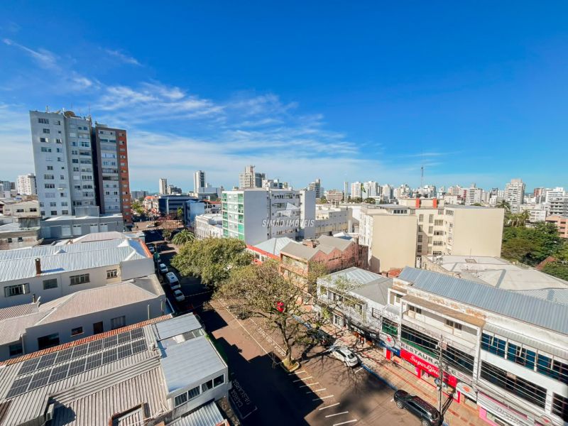 Apartamento 3 quartos  em ERECHIM