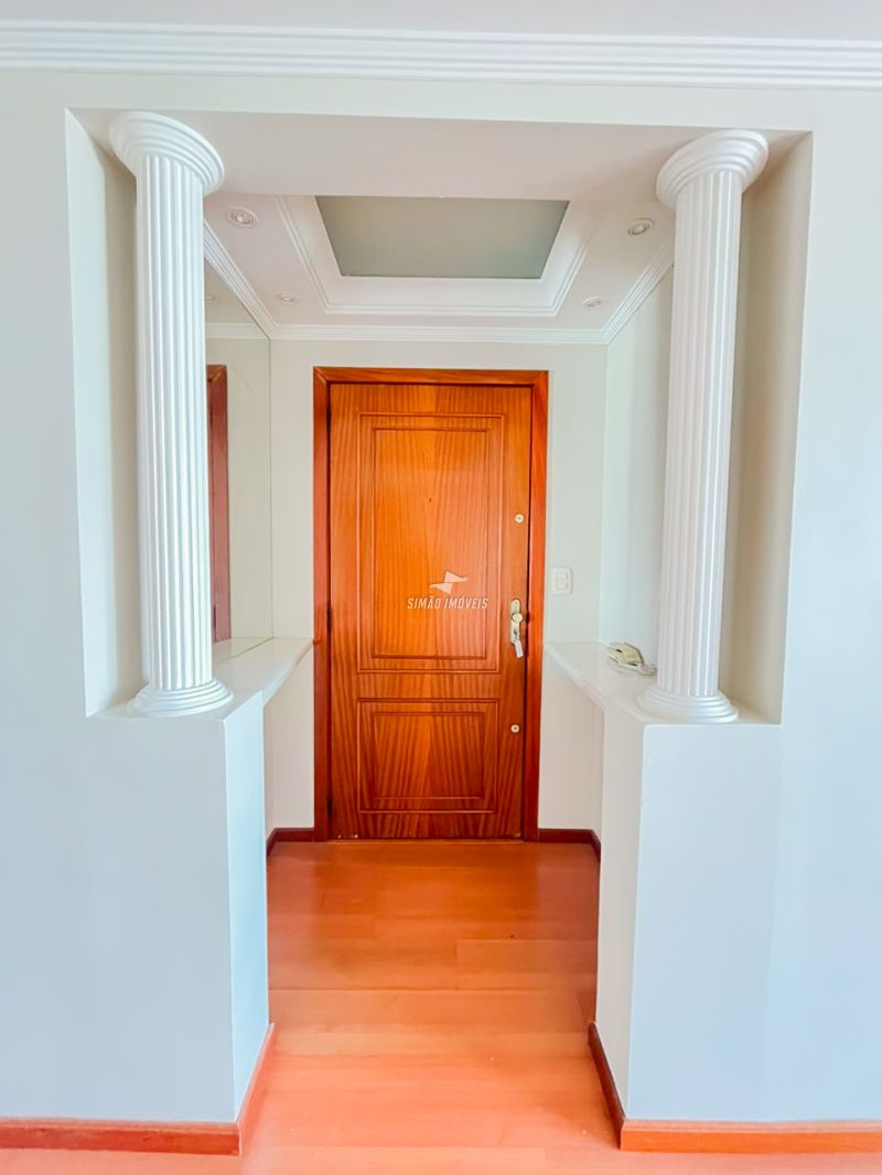 Apartamento 3 quartos  em ERECHIM
