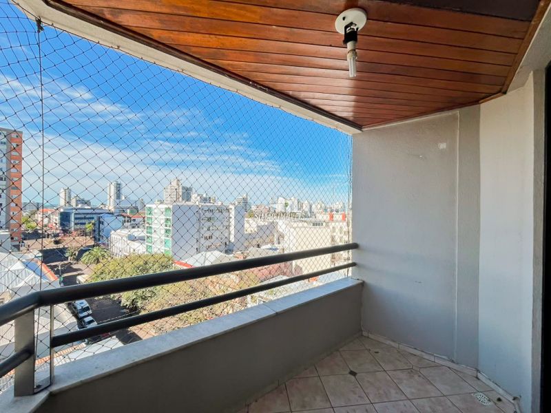 Apartamento 3 quartos  em ERECHIM