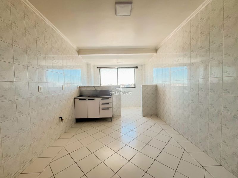 Apartamento 3 quartos  em ERECHIM