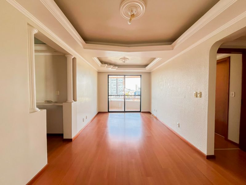 Apartamento 3 quartos  em ERECHIM