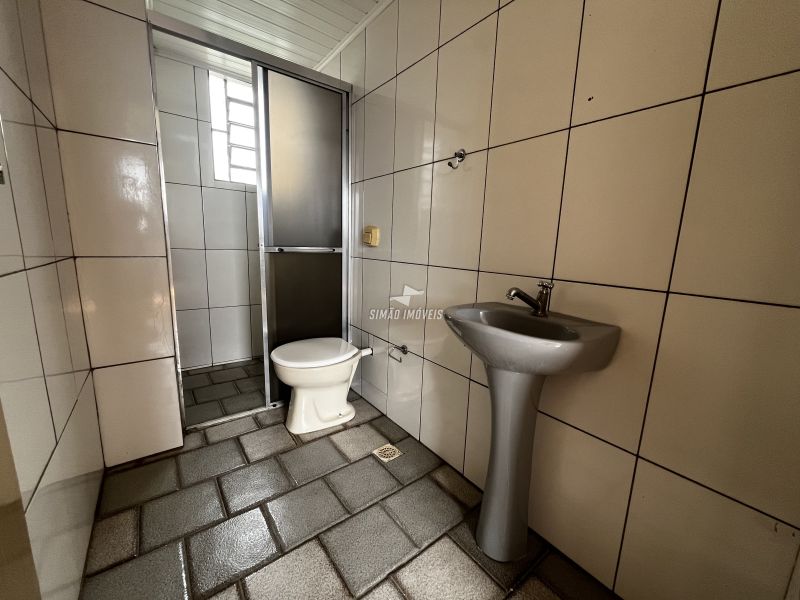 Kitnet 1 quarto  em ERECHIM