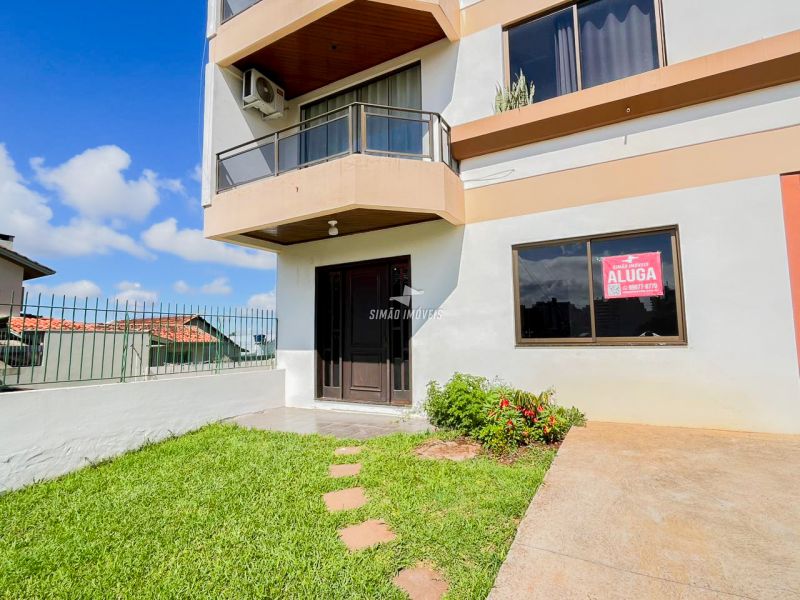 Apartamento 2 quartos  em ERECHIM