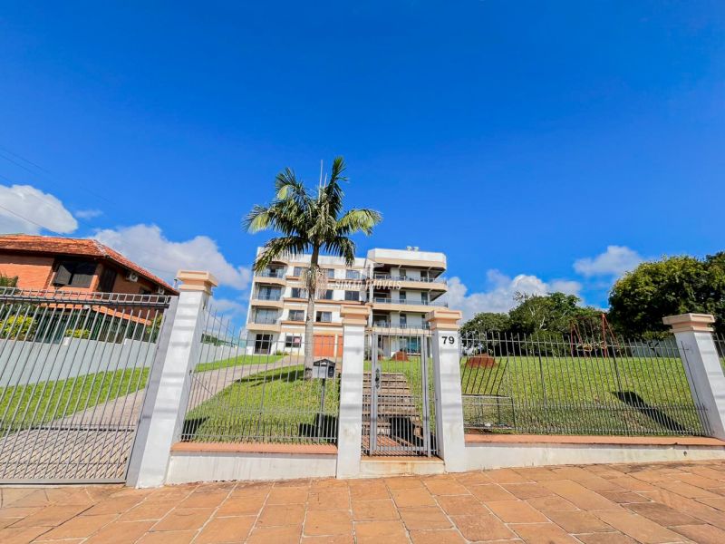 Apartamento 2 quartos  em ERECHIM