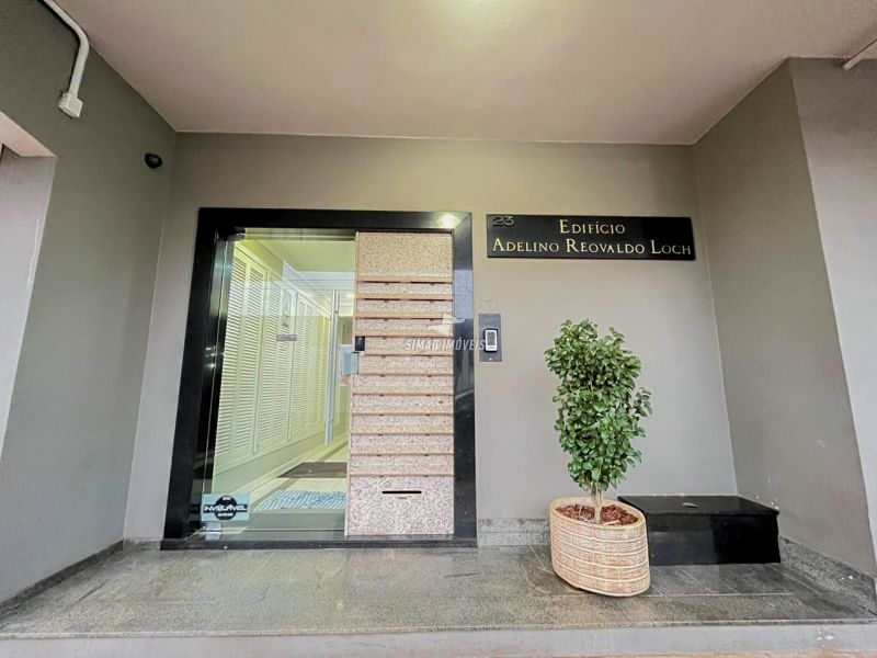 Apartamento 2 quartos  em ERECHIM