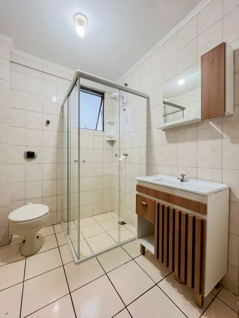 Apartamento 2 quartos  em ERECHIM