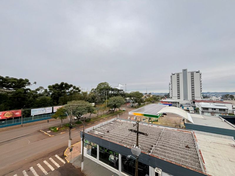 Apartamento 2 quartos  em ERECHIM