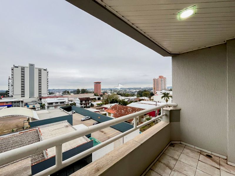Apartamento 2 quartos  em ERECHIM