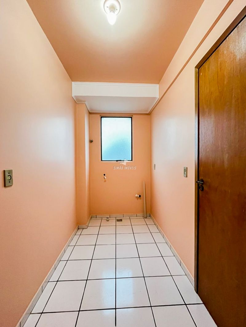 Apartamento 2 quartos  em ERECHIM