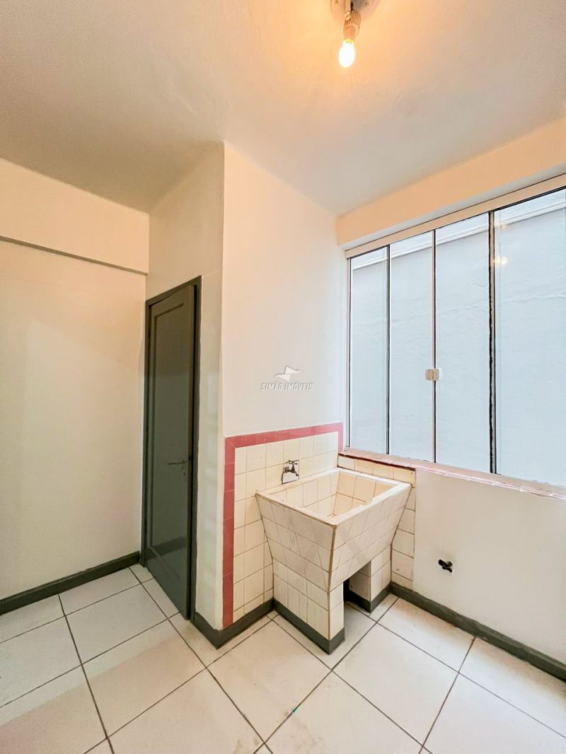 Apartamento 2 quartos  em ERECHIM