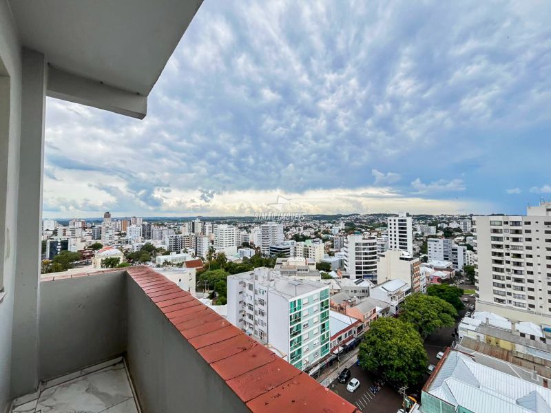 Apartamento 2 quartos  em ERECHIM