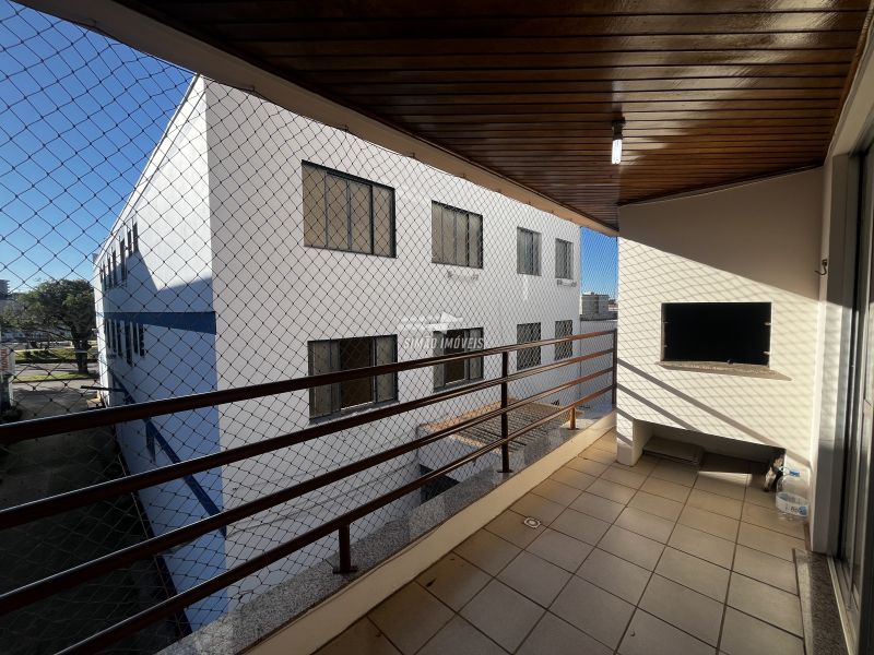 Apartamento 2 quartos  em ERECHIM