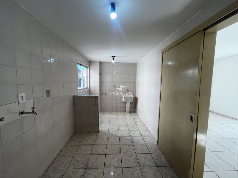 Apartamento 2 quartos  em ERECHIM