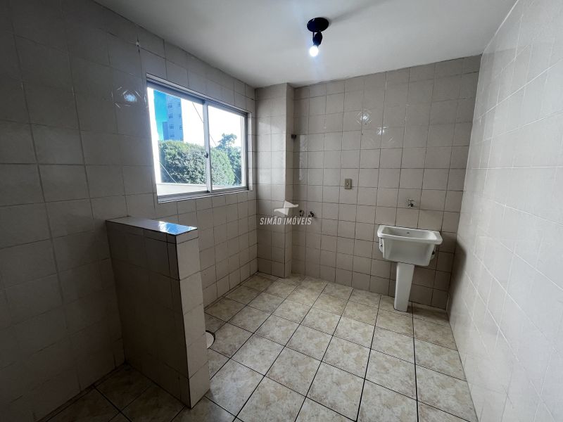 Apartamento 2 quartos  em ERECHIM