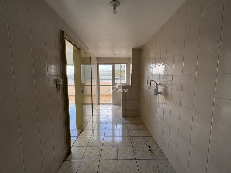 Apartamento 1 quarto  em ERECHIM