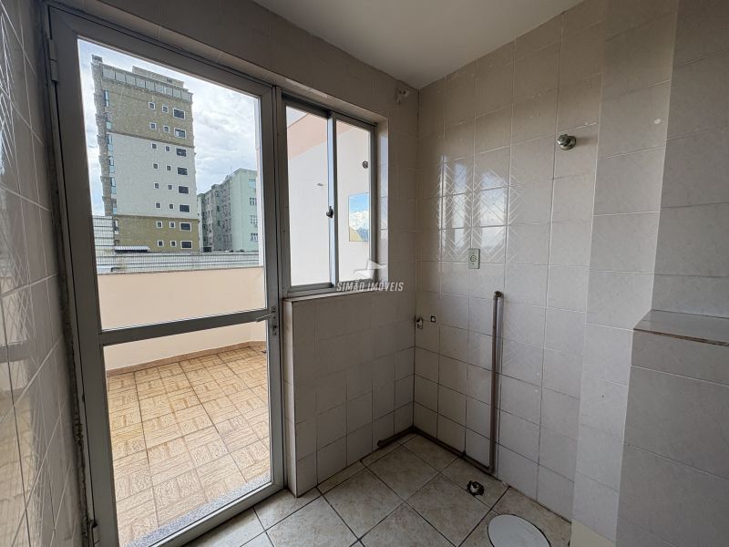 Apartamento 1 quarto  em ERECHIM