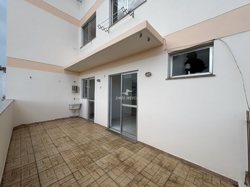 Apartamento 1 quarto  em ERECHIM