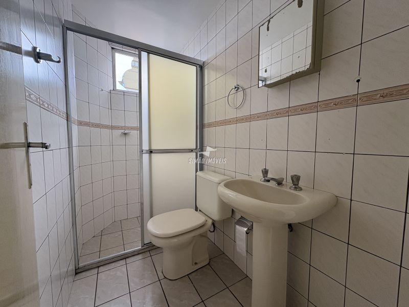 Apartamento 1 quarto  em ERECHIM