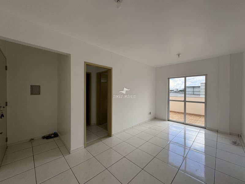 Apartamento 1 quarto  em ERECHIM