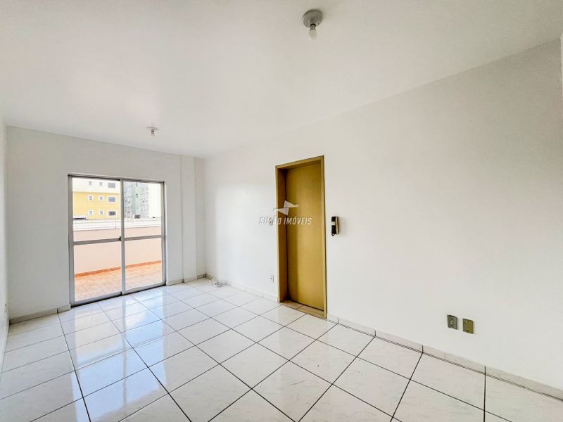 Apartamento 1 quarto  em ERECHIM