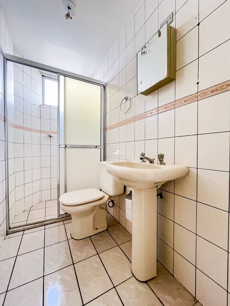 Apartamento 1 quarto  em ERECHIM