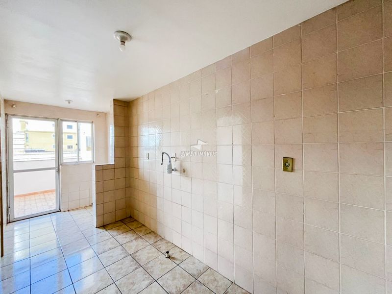 Apartamento 1 quarto  em ERECHIM