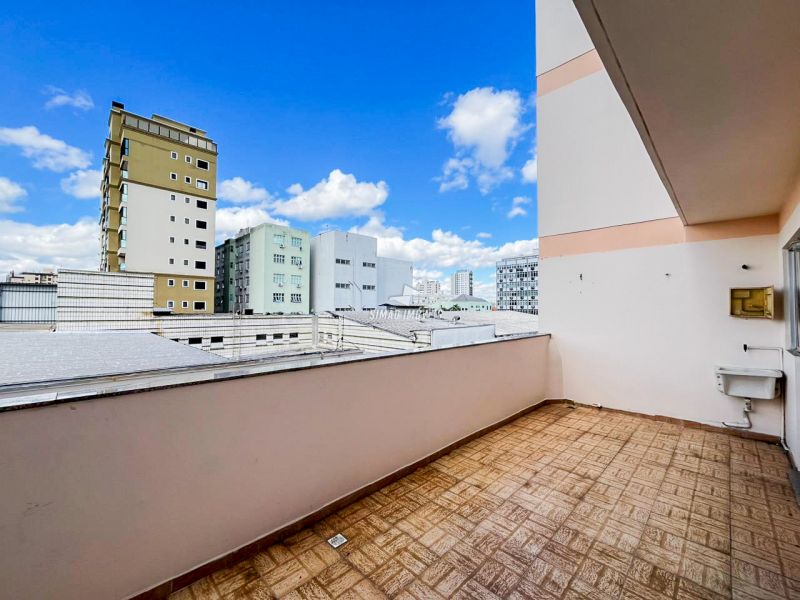 Apartamento 1 quarto  em ERECHIM