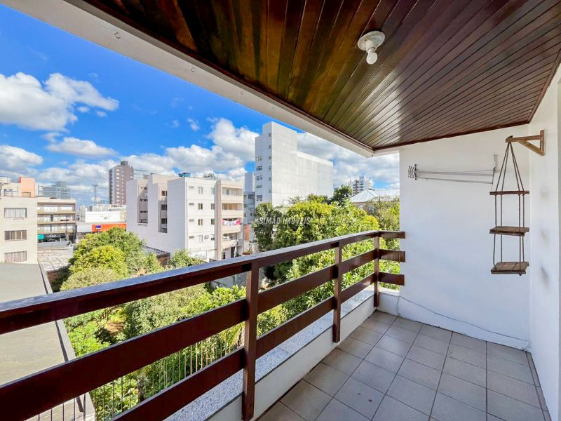 Apartamento 2 quartos  em ERECHIM